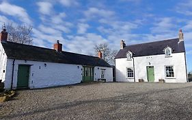 Jackdaw Cottage